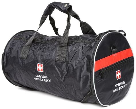 swiss army duffle bag|swiss military foldable bag.